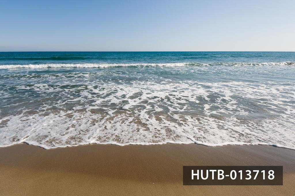 Blanco Vinyet Apartment Sitges Bagian luar foto