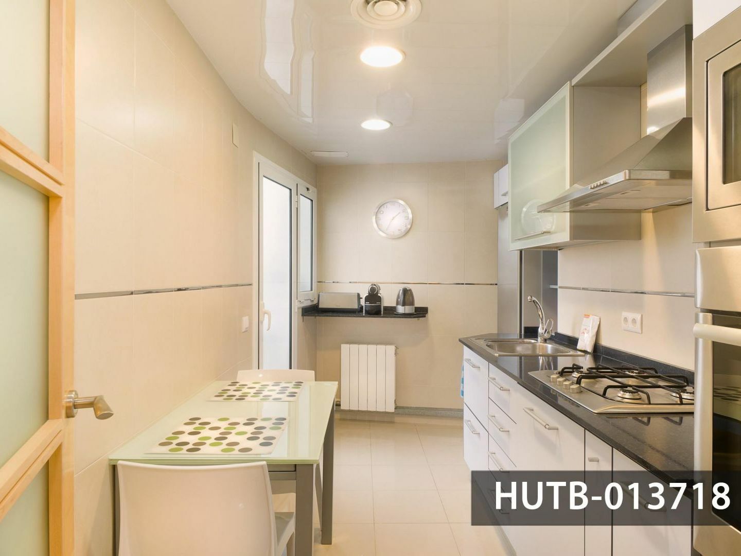 Blanco Vinyet Apartment Sitges Bagian luar foto